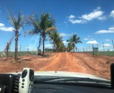 Sete municípios do Noroeste do estado contam com o reforço no policiamento com a ROTAM Rural