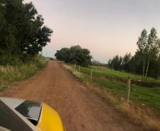 Sete municípios do Noroeste do estado contam com o reforço no policiamento com a ROTAM Rural