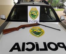 Durante feriado de Páscoa, PM apreende drogas, recupera celulares e faz operação bate grade no Noroeste do estado