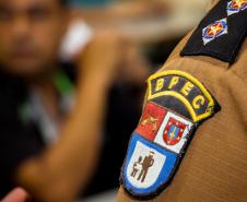 Curitiba, 02 de maio de 2019. Projeto Escola Segura