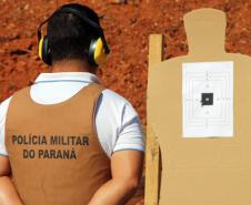 Curitiba, 02 de maio de 2019. Projeto Escola Segura