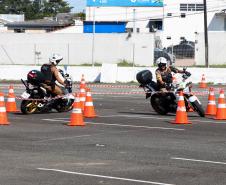 Curitiba, 04 de maio de 2019. Dia Mundial do Trânsito