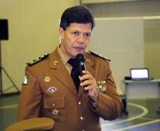 Curitiba, 10 de maio de 2019. Comemoração do Dia das Mães