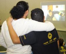 Curitiba, 10 de maio de 2019. Comemoração do Dia das Mães