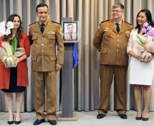 Curitiba, 10 de maio de 2019. Passagem de Comando da Coger