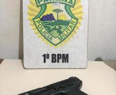 Nos Campos Gerais, PM encaminha nove pessoas flagradas em jogo de azar e um homem acaba preso após fingir ser policial 