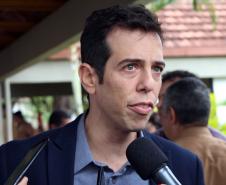 Londrina, 17 de maio de 2019. Lançamento Escola Segura em Londrina