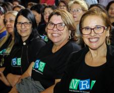 Londrina, 17 de maio de 2019. Lançamento Escola Segura em Londrina