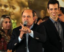 Londrina, 17 de maio de 2019. Lançamento Escola Segura em Londrina