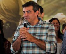 Londrina, 17 de maio de 2019. Lançamento Escola Segura em Londrina