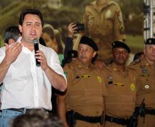 Londrina, 17 de maio de 2019. Lançamento Escola Segura em Londrina