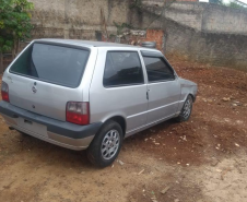 Veículos encontrados em situação de abandono são resgatados pela Polícia Militar no Norte do Paraná