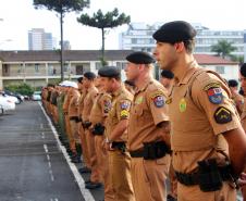 Curitiba, 29 de Maio de 2019. Dia do Desafio.