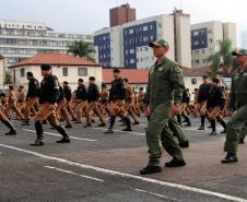 Curitiba, 29 de Maio de 2019. Dia do Desafio.