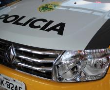 Jovem é apreendido com ferramentas furtadas em Telêmaco Borba (PR) 