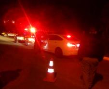 Em um dia, motocicleta furtada é recuperada pela PM e adolescente acaba preso, em ocorrências separadas