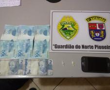 Em situações distintas, PM encaminha seis pessoas e salva vida de mulher no Norte do estado