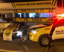 Em regiões distintas no estado, BPRv apreende mais de 36 quilos de maconha e encaminha dois homens e uma adolescente