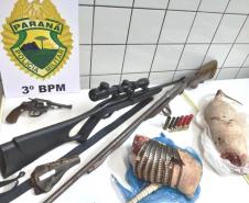 PM apreende 91 tabletes de maconha e cumpre dois Mandados de Prisão no Sudoeste do estado 