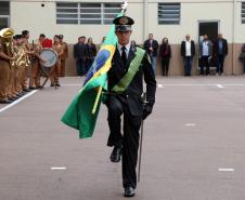 Curitiba, 02 de julho de 2019. Solenidade em Comemoração ao dia dos Bombeiros