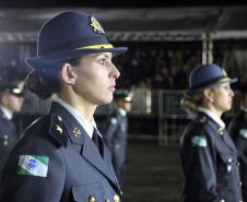 São José dos Pinhais, 05 de julho de 2019. Aspirantado turma 2019. F