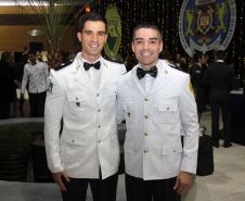 Curitiba, 06 de julho de 2019. Baile de Gala do Aspirantado 2019. Foto: Aspirantes Felipe de Souza Ciniciato e Lucas Ruiz Merchi.