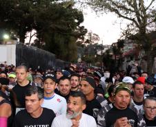 Curitiba, 07 de julho de 2019. 9ª Corrida em Comemoração ao Aniversário da RONE