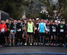 Curitiba, 07 de julho de 2019. 9ª Corrida em Comemoração ao Aniversário da RONE