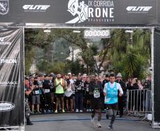 Curitiba, 07 de julho de 2019. 9ª Corrida em Comemoração ao Aniversário da RONE