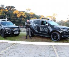 Curitiba, 07 de julho de 2019. 9ª Corrida em Comemoração ao Aniversário da RONE