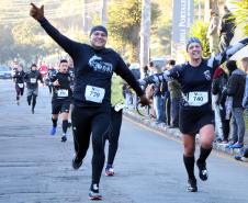 Curitiba, 07 de julho de 2019. 9ª Corrida em Comemoração ao Aniversário da RONE