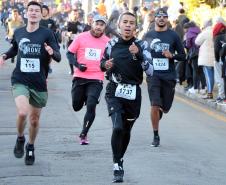 Curitiba, 07 de julho de 2019. 9ª Corrida em Comemoração ao Aniversário da RONE