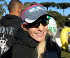 Curitiba, 07 de julho de 2019. 9ª Corrida em Comemoração ao Aniversário da RONE