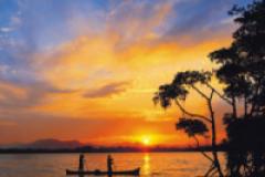 Por do Sol