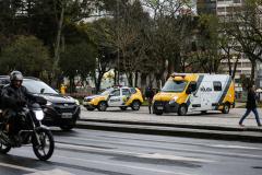 52% das cidades não registraram homicídios no primeiro semestre