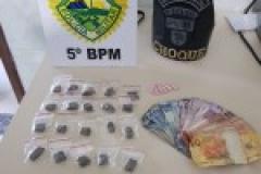  Polícia Militar desencadeia operação contra facções criminosas em 40 cidades do Paraná: são 108 mandados de Prisão e mais 100 mandados de Busca e Apreensão
