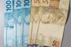 BPRv prende homem e recupera objetos furtados em Assis Chateaubriand (PR)