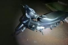 Batalhão da PM recupera carro, moto e diversos objetos em ações distintas, no Oeste do Paraná