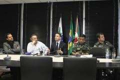 BPAmb-FV patrulha mais de 13 mil quilômetros e aplica mais de R$ 6 milhões em multas durante a Operação Mata Atlântica em Pé