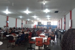 PM intensifica fiscalização em estabelecimentos comerciais em Londrina (PR) e desmantela jogos de azar durante Operação AIFU