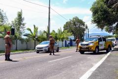  Paraná está entre os estados com menores taxas de furtos e roubos de veículos 