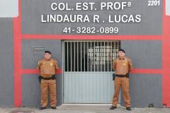 Região Metropolitana recebe oficialmente o programa Escola Segura 