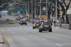 Operação “Todos Por Um” é desencadeada em Curitiba para levar mais segurança à população