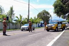  Paraná está entre os estados com menores taxas de furtos e roubos de veículos