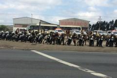 Polícia Militar deflagra mais uma edição da operação Todos Por Um na região Sul de Curitiba