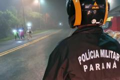 Batalhão Rodoviário promove III Corrida da Serra Graciosa no fim de semana; mais de 700 atletas participaram do evento