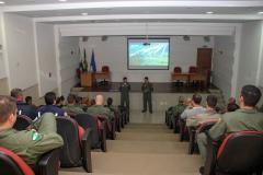 BPMOA promove treinamento anual em Gerenciamento de Recursos de Equipe em Curitiba