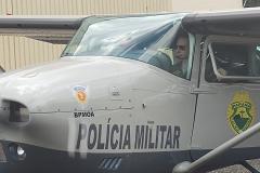 BPMOA reforça quadro de pilotos com a conclusão da formação de Comandante Multimotor de asa fixa
