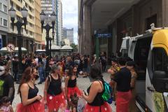 carnaval de curitiba