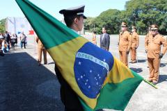 APMG completa 49 anos de criação com ensino de excelência na segurança pública